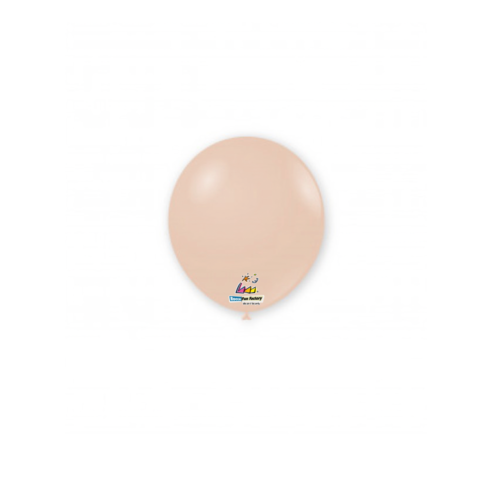 5 inch BLUSH 69 - STANDARD Color Rocca Fun Factory - 100 PC