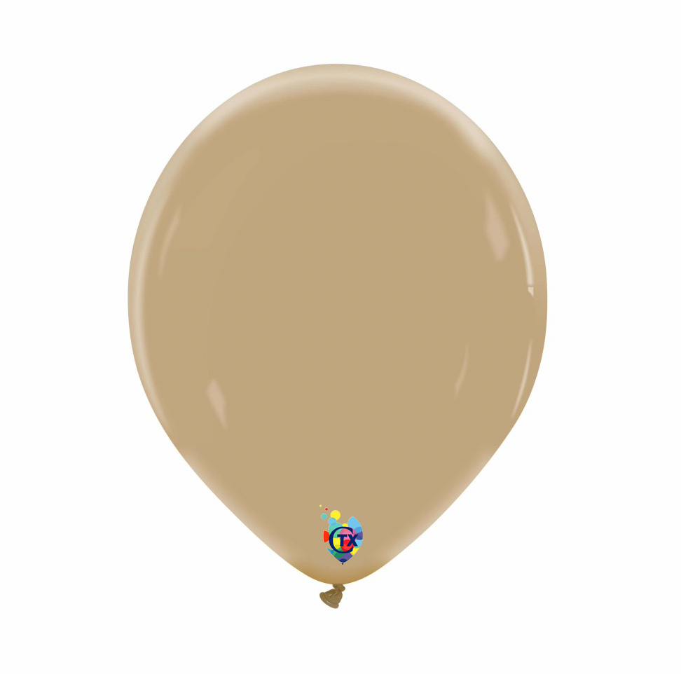 14 inch Mocha Standard Color Cattex - 50 PC