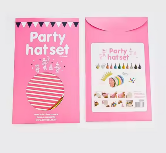 Party Hat Set
