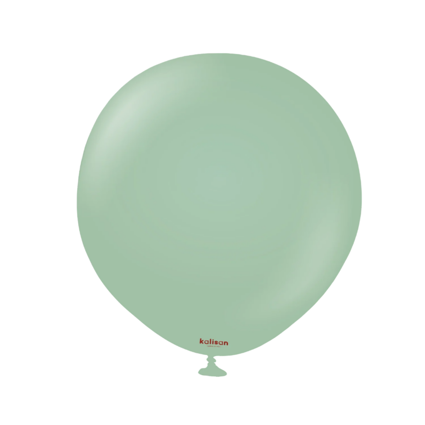 18 inch Winter green Retro Color Kalisan- 25 PC