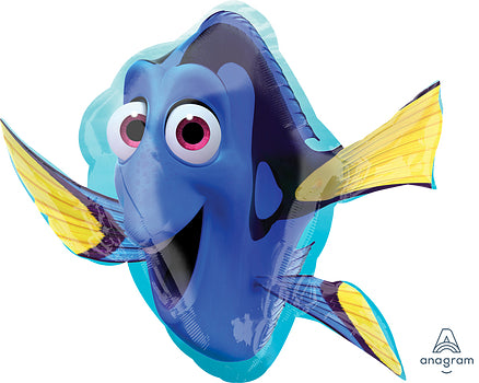 30" Finding Dory Balloon