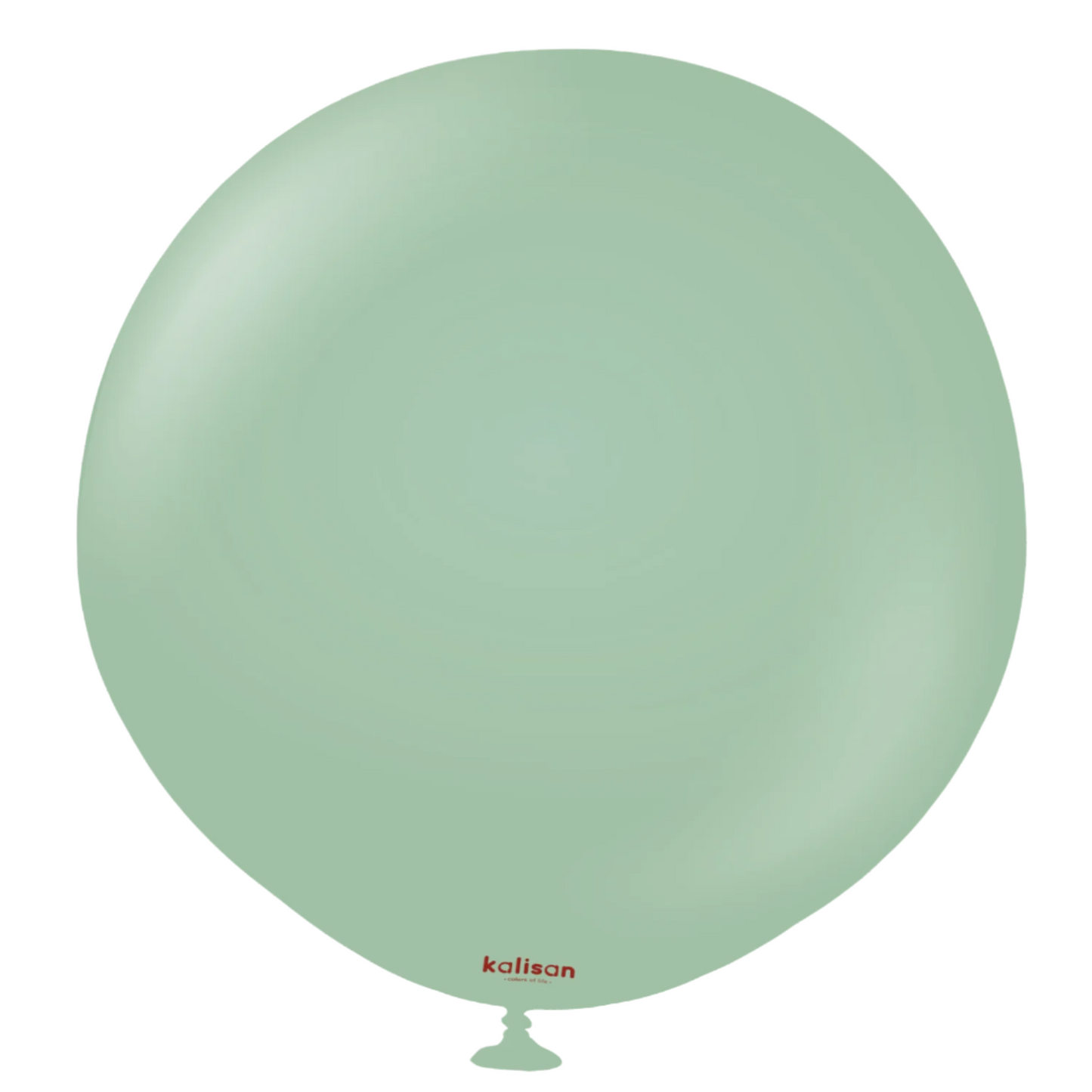 36 inch Winter Green Retro Color Kalisan- 2 PC