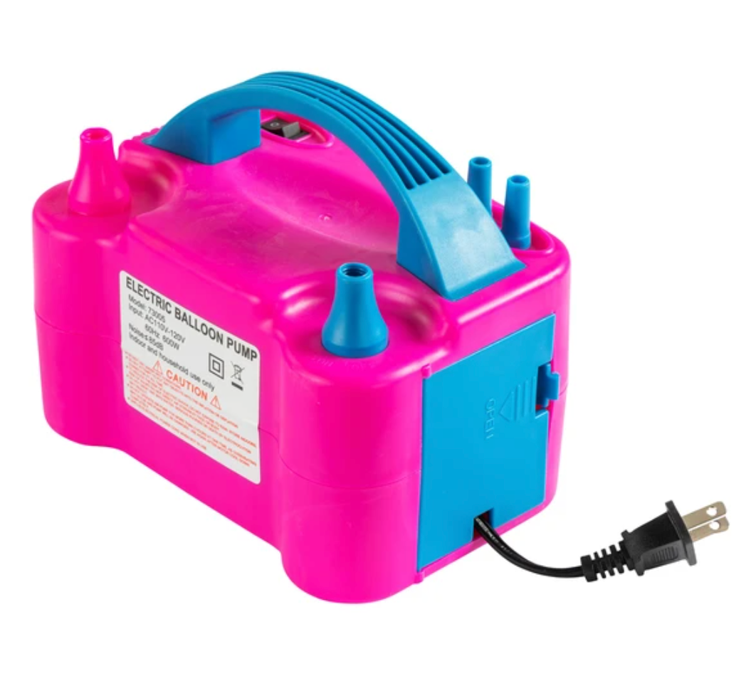 Electric Balloon Pump