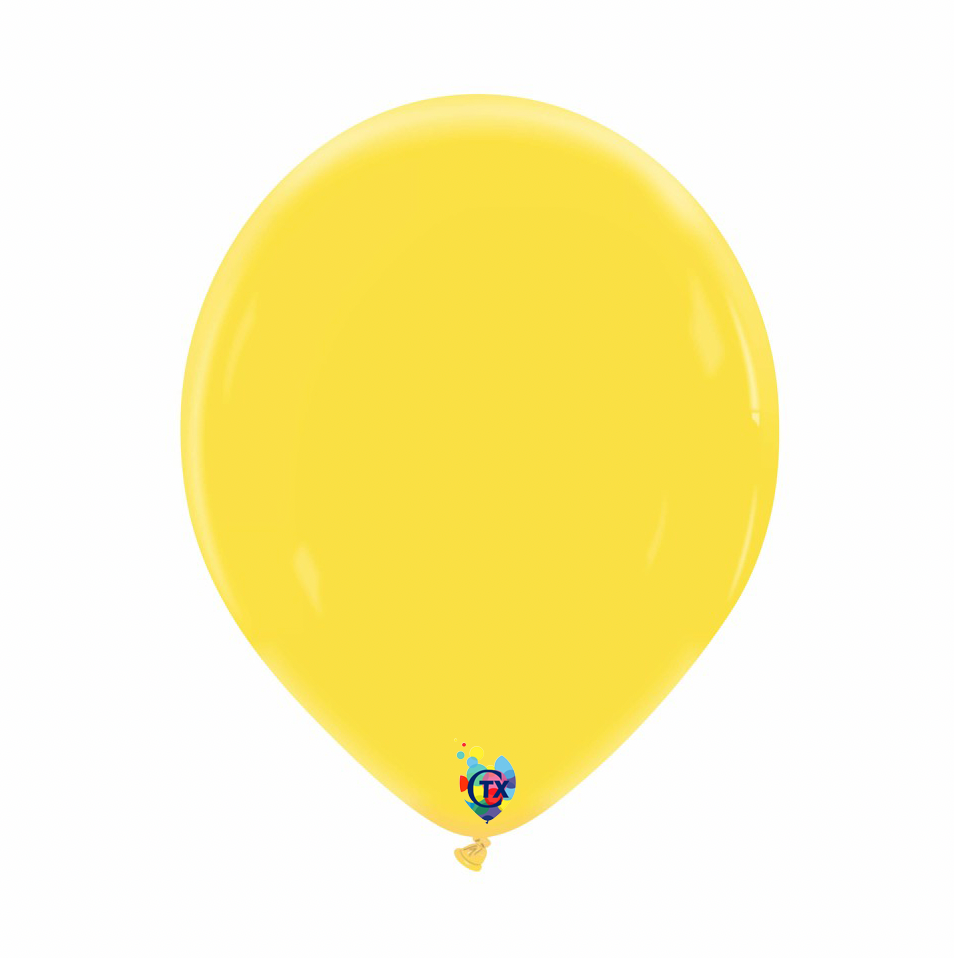 14 inch Mango Standard Color Cattex - 50 PC