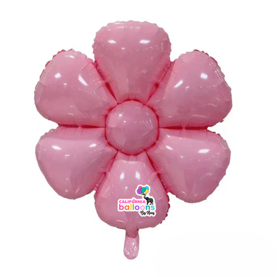 Flower Balloons 11 for party decoration