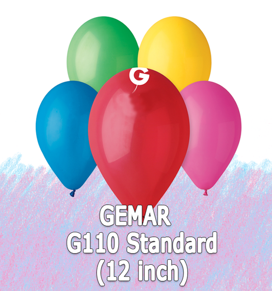 Gemar G110 Standard (12 inch)
