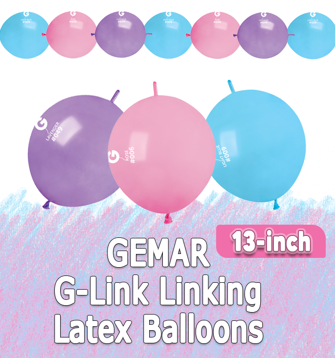 Gemar GL13 G-Link (13 inch)