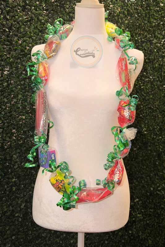 Candy Lei