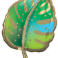 30" SuperShape Palm Leaf Balloon