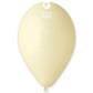 G110: #103 Butter Standard Color 12in