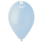 G110: #108 Powder Blue Standard Color 12in