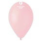 G110: #107 Powder Pink Standard Color 12in