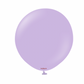 18 inch Lilac Standard Color Kalisan- 25 PC