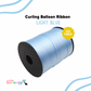 Balloon Curling Ribbon - LIGHT BLUE - 500 YDS