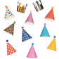 Party Hat Set