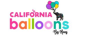California Balloons By Roxy