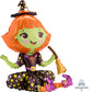 21" Sitting Witch Multi-Balloon AIR-FILL ONLY