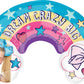 37" JOJO Siwa Rainbow Shape Foil