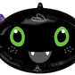 25" Halloween Spider Mylar Foil Balloon