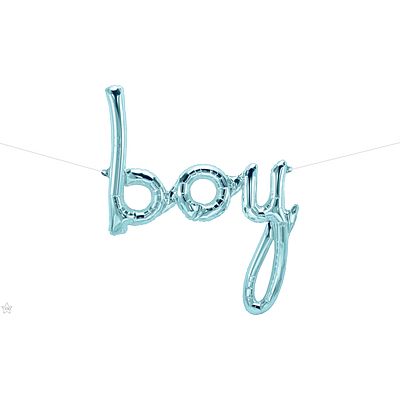 Girl & Boy (Baby Shower/ Gender Reveal)
