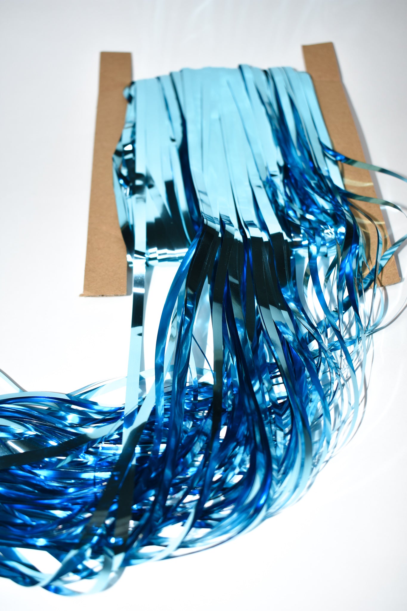 Foil Curtain Backdrops