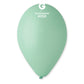 G110: #050 Aquamarine Standard Color 12 in