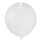 G150: #001 White Standard Color 19 in