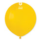 G150: #002 Yellow Standard Color 19 in