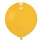 G150: #003 Yellow Standard Color 19 in