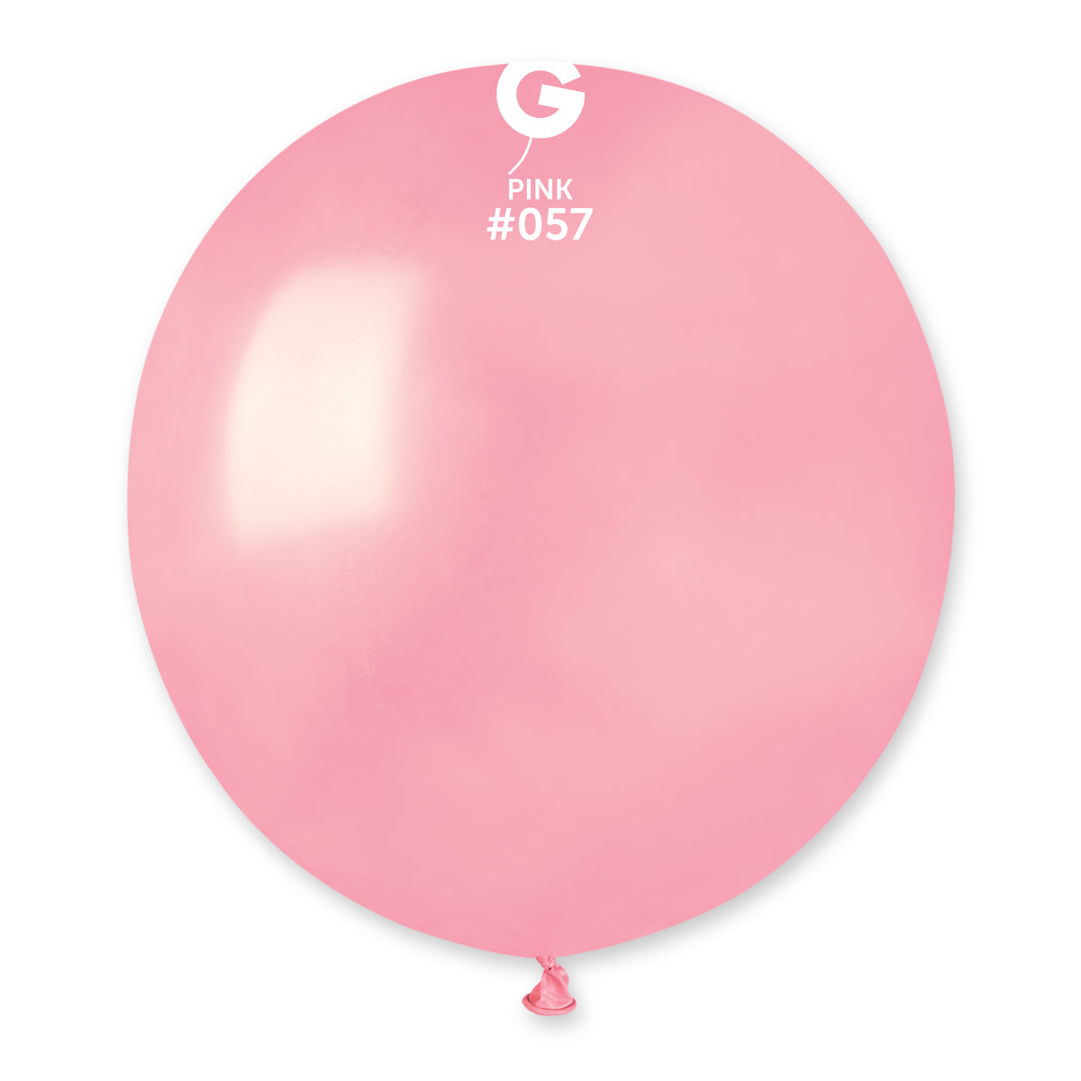 G150: #057 Pink Standard Color 19 in