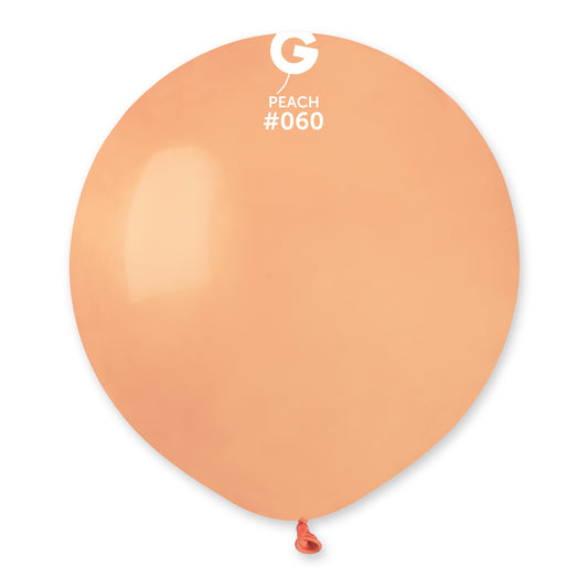 G150: #060 Peach Standard Color 19 in