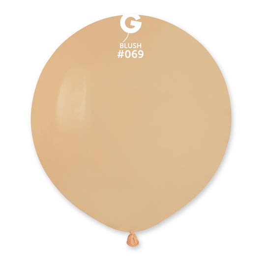 G150: #069 Blush Standard Color 19 in