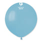 G150: #072 Baby Blue Standard Color 19 in