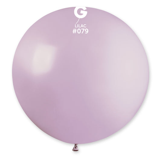 G30: #079 Lilac Standard  Color 31 in