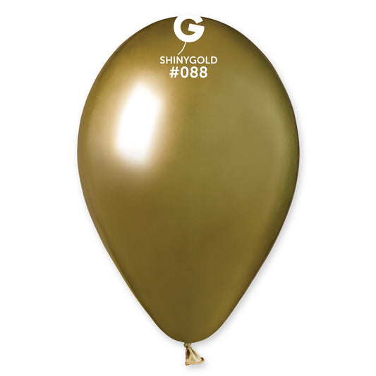 GB120: #088 Shiny Gold 13 inch