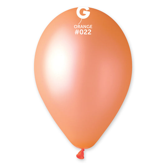 GF110: #022 (NEON) Orange 12 inch