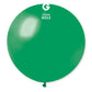 G30: #013 Green Standard Color 31 in