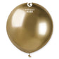 GB150: #088 Shiny Gold - 19 in