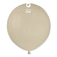 G150: #084 Latte Standard Color 19 in