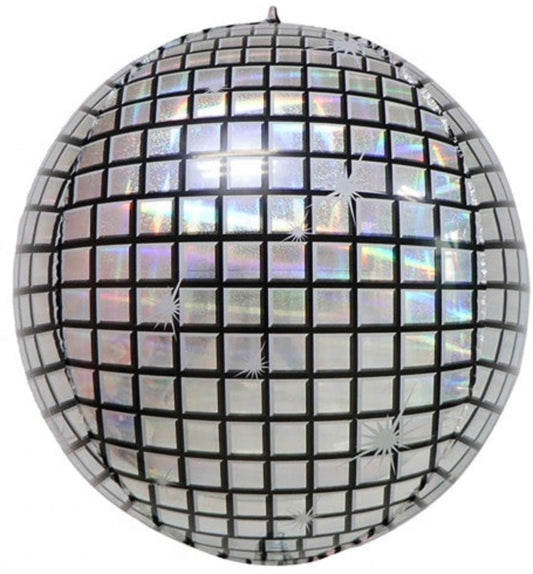 20” Disco Ball - Orbz