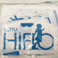 5 PACK Hi-Float Balloon Carry Bags