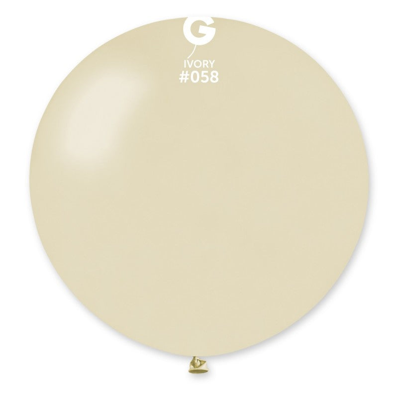 Gemar G30 Metallic: (31 inch)