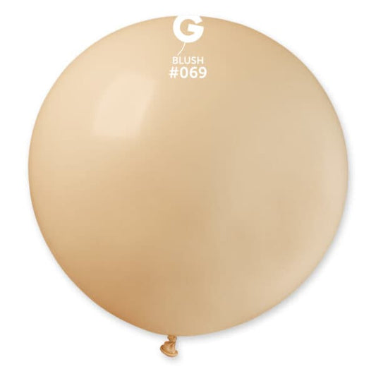 G30: #069 Blush Standard Color 31 in