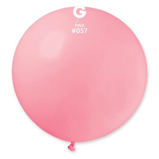 G30: #057 Pink Standard Color 31 in