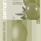 G150: # 098 Olive Standard Color  19 inch